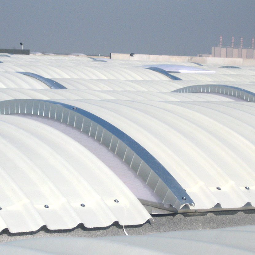 Colazzo coperture,impermeabilizzazioni, sistemi per fotovoltaico